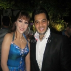Darine hadchiti sur yala.fm